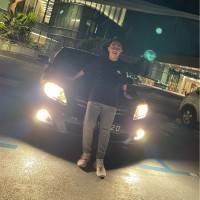 Darryl Goh
