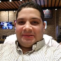 Richard Méndez Perez