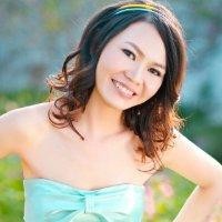 水秘密