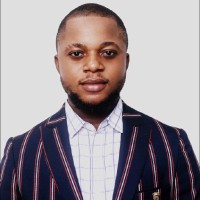 Ethelbert Ekene