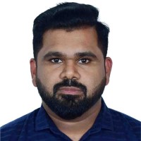 Nithin Vijayan