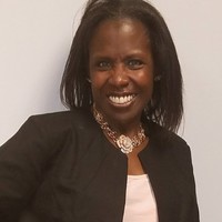 Cathy Roach