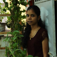 Hasha Pushpalingam