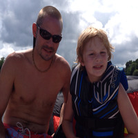 Eric Allred