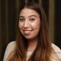 Lily Sorrentino