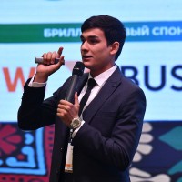 Akbar Anvarov