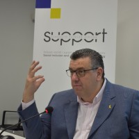 Josep Maria Solé Chavero