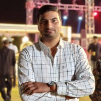 Amandeep Manda