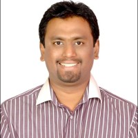 Prashant Jacob