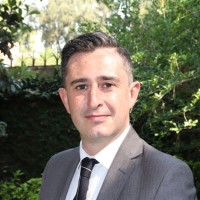 Walter García Schulz