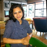 Manju Shree