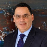 Raj Nanda