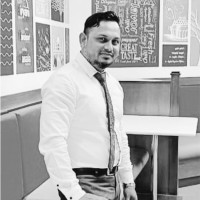 Mohammad Mobasshir