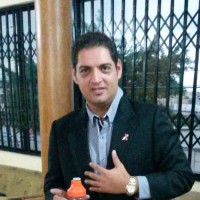 Javier Santos