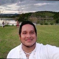 Ivan Andrey Sanchez Jimenez