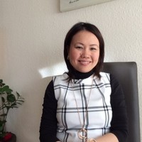 Catherine Cabusao