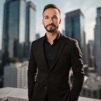 Christopher Montoya