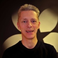 Anders Hjertström
