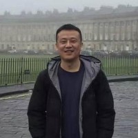 Lei Zhang