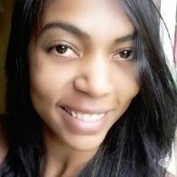 Rochane Severina Dos Santos