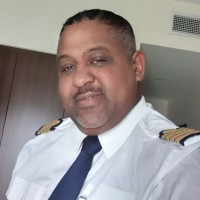 Amos Desanker