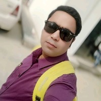 Debjit Mishra
