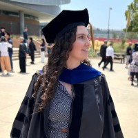 Alyssa Wicker, PhD