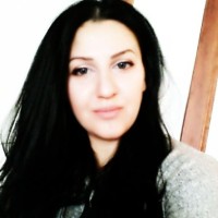 Hasmik Saribekyan