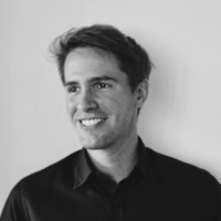Nicolas Joubin