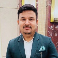 Ramchandra Ghosekar
