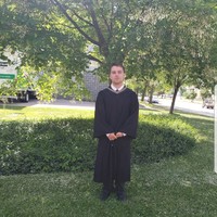 Matthew Peacock