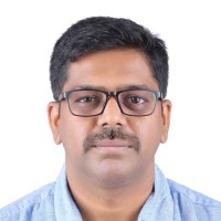 Karunakar Thalamarla