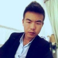 終為王