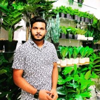 Ashik Poddar