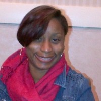 Nekeisha Critchlow
