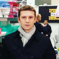 William Paulo Ferri