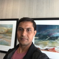 Amresh Kumar Mishra