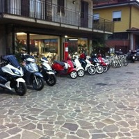 Autovalentino- Pierluigi