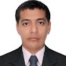 Jorge Benavides