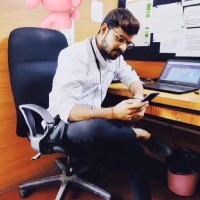 Harikesh Anand