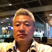 Mark Wu