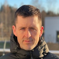 Viktor Kastanius