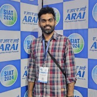 Jayakrishnan R