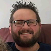 William Finn-Lewis