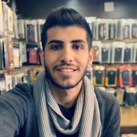 Alaa Almnem