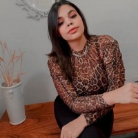 Marcela Mariana
