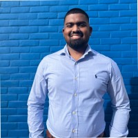 Nadeesh Fernando