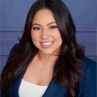 Bianca V. Garcia