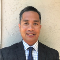 Dennis Caron, PMP and Level 3 SE