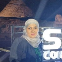 Ghada Mansour, Pmp